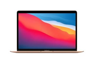 Macbook Air 13 M1 256GB color Oro por solo 738€