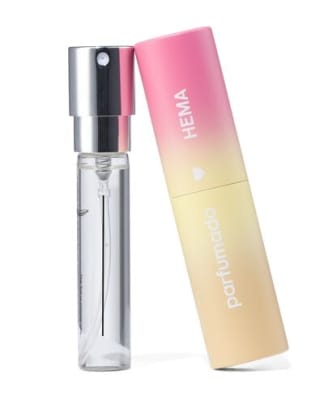 Hema Eau de Tompouce voor €6,99