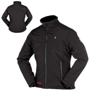 Veste Moto Chauffant Vquattro Escape Man - Tailles S à XXL à 139€