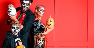 Disfraces desde 1,80€ descuento 50% en disfraces Halloween en Worten