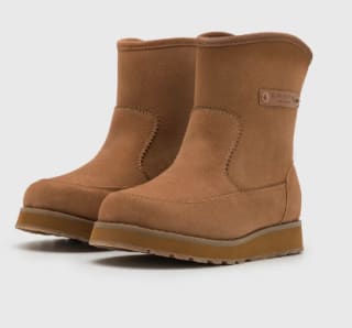Botas de Nieve para Mujer Luhta FIKSU por 51€