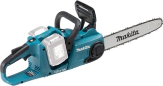 MAKITA Accu kettingzaag LXT DUC 353Z excl. accu en lader voor €218,82 bij Amazon