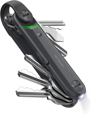 Keysmart Max sleutelhouder voor €39,99 bij Amazon DE