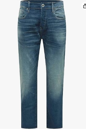 Vaqueros para hombre G-STAR RAW por 29.95€