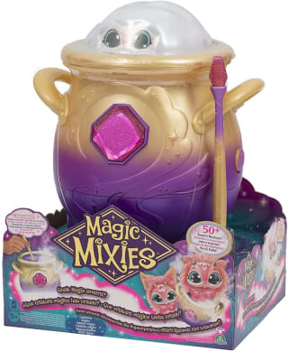 Peluche Magic Mixies rosa por 79,99€