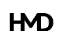 25% korting op alles bij HMD met de code