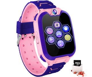 Smartwatch para Niñas JUBUNRER por 26,31€