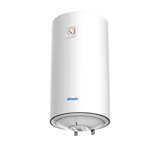 Termo eléctrico Otsein OHTC50, 1500W 50 litros Circular vertical 385x760mm Blanco por solo 99€