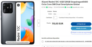 15% EXTRA en marca Xiaomi y más cositas, grandes ofertas