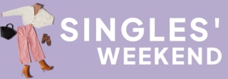 Singles Day: 22% extra korting (bovenop de +75% korting)