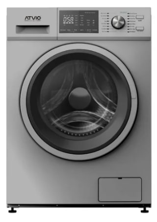 Descuento Walmart: Lavasecadora Atvio 15Kg por $6,849