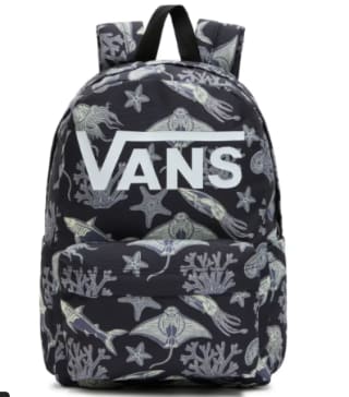Mochila NEW SKOOL Vans por 19€