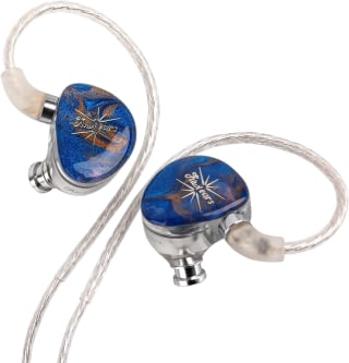 LINSOUL Kiwi Ears x Crinacle: Singolo In-Ear-Monitor voor €53,60 bij Amazon