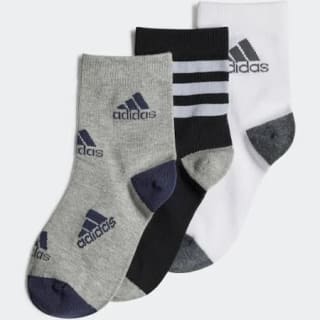 Adidas HN5736 LK Socks 3PP calcetines pack 3 por 5,99€