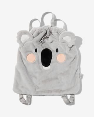 Koala gymtas voor €6 bij de Hema