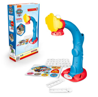 Proyector Paw Patrol Famosa por 10,38€