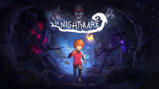 In Nightmare voor €3,99 in de Playstation Store