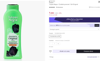 Chollazo envío gratis sin minimo compra en Miravia