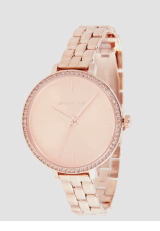 Reloj para Mujer Michael Kors CHARLEY por 79.2€