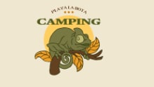 Descuento en Camping la botoa de -40% por blue monday