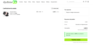 Chanclas Marvel Pala para Hombre por solo 3,99€