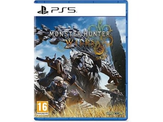 Monster Hunter Wilds (PS5) voor €27 bij Mediamarkt
