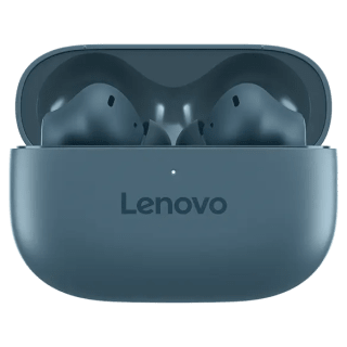 Lenovo Yoga True Wireless Earbuds voor €29,96 dmv code bij Lenovo