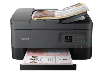 Impresora Multifunción Color Wifi marca Canon Pixma TS7450A por 62,99€