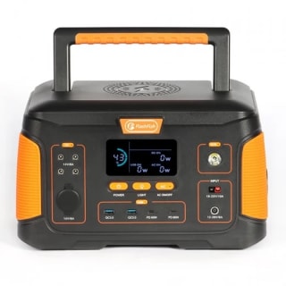 Flashfish J1000PLUS Draagbare Krachtcentrale voor €429,99 dmv code bij Geekmaxi