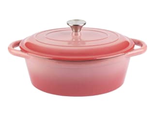 Asador de hierro fundido de 4 L por 17.49€