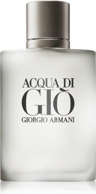 Giorgio Armani Acqua di Gio Eau de Toilette 100 ml voor €57,26 bij Bol.com