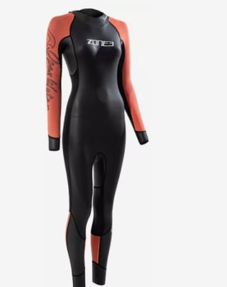 Neopreno Zone3 Venture para mujer con 56% de descuento