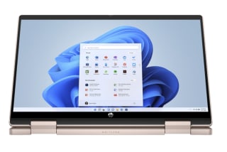 Ordenador Convertible 2 en 1 - HP Pavilion x360 14-ek0006ns, 14" Full HD, Intel® Core™ i5-1235U, 8GB RAM, 512GB SSD, Iris® Xᵉ, W11 H por 699€