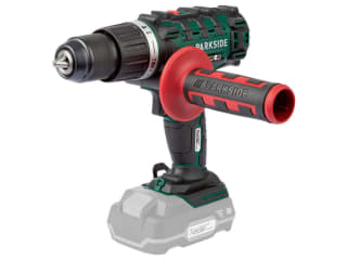 PARKSIDE 3-in-1 accu-klopboorschroefmachine 20V voor €14,99 in de Lidl webshop