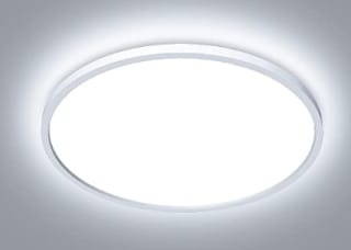 Lampara de techo 5000K por 11.99€