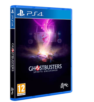 Videojuego para PS4 Ghostbusters Spirits Unleashed por 19,99€