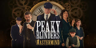 Gratis Juegazo Peaky Blinders: Mastermind Steam