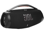 JBL Boombox 3 - Bluetooth Speaker - Zwart voor €301,29 bij de Makro