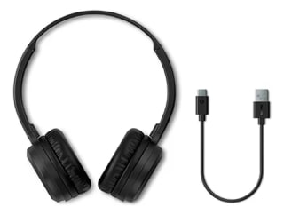 Fone de Ouvido da Philips, modelo TAH1108BK/55 - R$ 89
