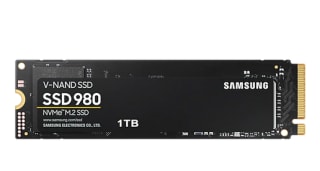 Samsung SSD 980 PCIe 3.0 NVMe M.2 1TB por 83,10€
