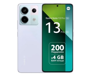 Xiaomi Redmi Note 13 Pro 5G 8G 256GB 6,67" 1,5K 120Hz por 282,68€