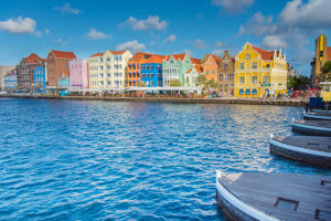 10 dagen Curaçao inclusief hotel + vlucht voor €499 p.p.