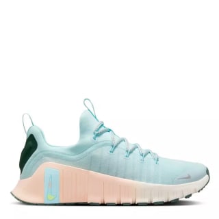 Zapatillas Nike Free Metcon 6 Premium por 55€