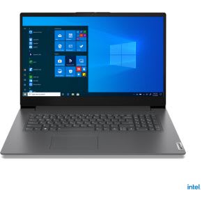 Lenovo V17 i5-1135G7 17.3" laptop voor €579 bij Megekko