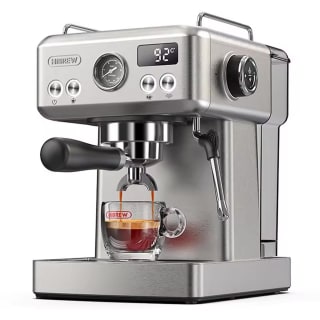 Cafetera Express Automática Portatil Hibrew H10a Por 162,78€