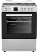 Etna FGV460RVS gasfornuis voor €388 bij de Mediamarkt
