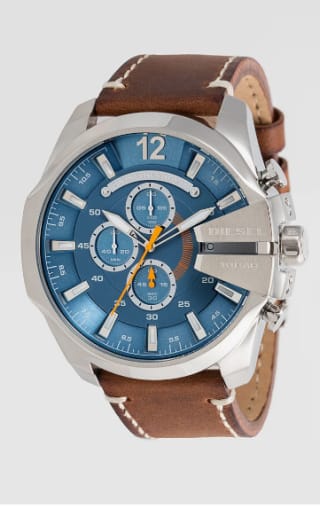 Reloj Cronografo de Hombre Diesel MEGA CHIEF por 83.7€
