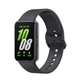 Samsung Galaxy Fit3 Smart Watch – Black (UK Version) – £38.60