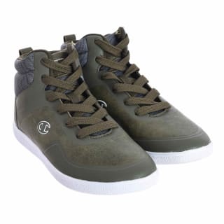 Zapatilla Casual Champion Crista Ver1 por 17.99€ (Cuenta Nueva 8.5€)