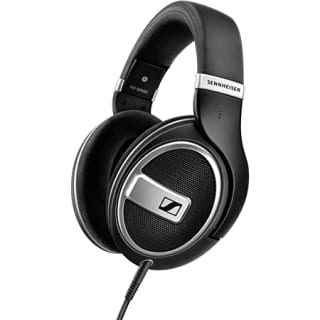 Sennheiser HD 599 - Auriculares abiertos, Edición especial, Negro por 88,25€